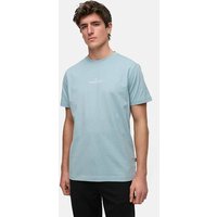 KRONSTADT T-Shirt KSConrad, Größe XXL in Blau