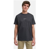 KRONSTADT T-Shirt KSConrad, Größe L in Grau