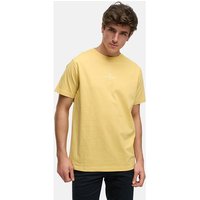 KRONSTADT T-Shirt KSConrad, Größe XXL in Gelb