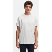KRONSTADT T-Shirt KSConrad, Größe XL in Grau