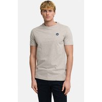 KRONSTADT T-Shirt KSTimmi, Größe XXL in Gelb