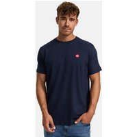 KRONSTADT T-Shirt KSTimmi, Größe XXL in Blau