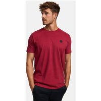 KRONSTADT T-Shirt KSTimmi, Größe XXL in Rot
