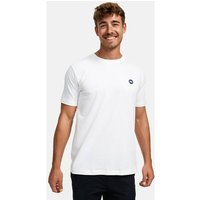 KRONSTADT T-Shirt KSTimmi, Größe 3XL in Weiß