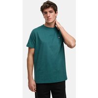 KRONSTADT T-Shirt KSTimmi, Größe L in Türkis