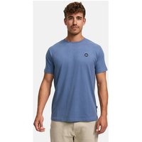 KRONSTADT T-Shirt KSTimmi, Größe L in Blau