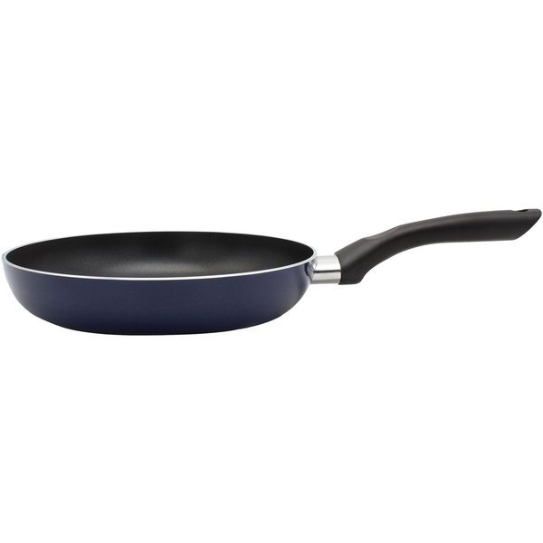 Krüger Bratpfanne Troja, Aluminium (1-tlg), für Induktions-Kochfelder geeignet