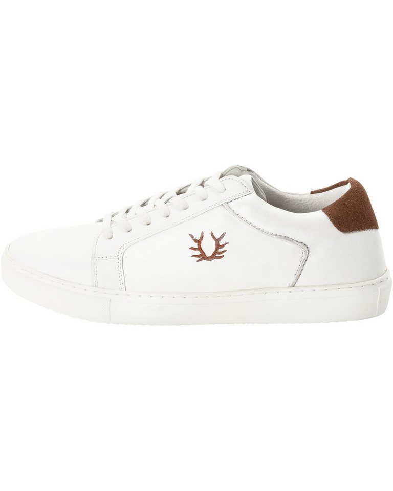 KRÜGER BUAM Sneaker Willy Sneaker – Bild 2 von 5