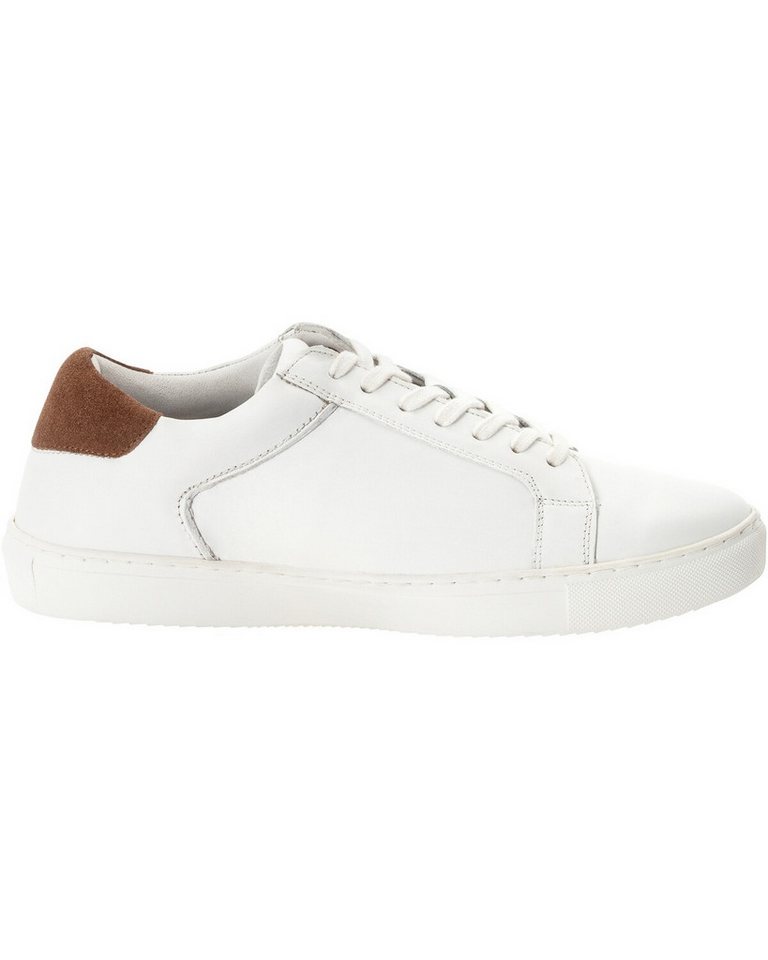 KRÜGER BUAM Sneaker Willy Sneaker – Bild 3 von 5
