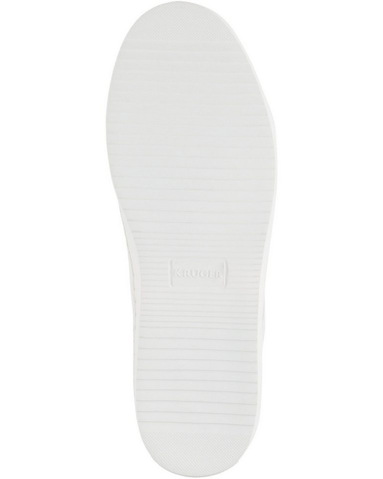 KRÜGER BUAM Sneaker Willy Sneaker – Bild 5 von 5