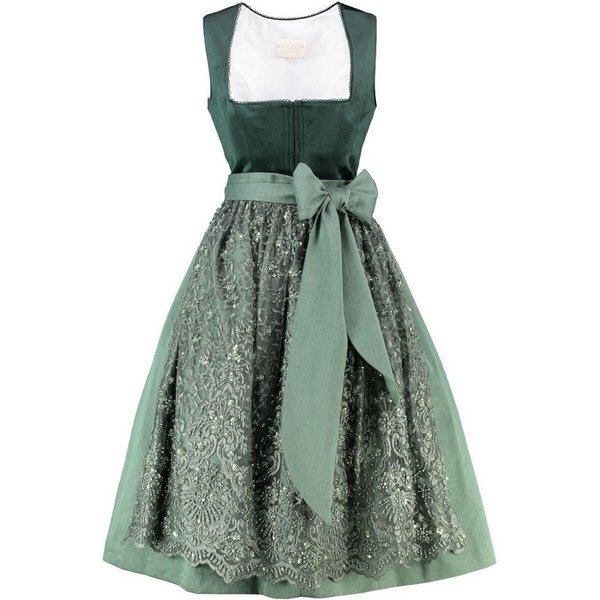KRÜGER COLLECTION Dirndl