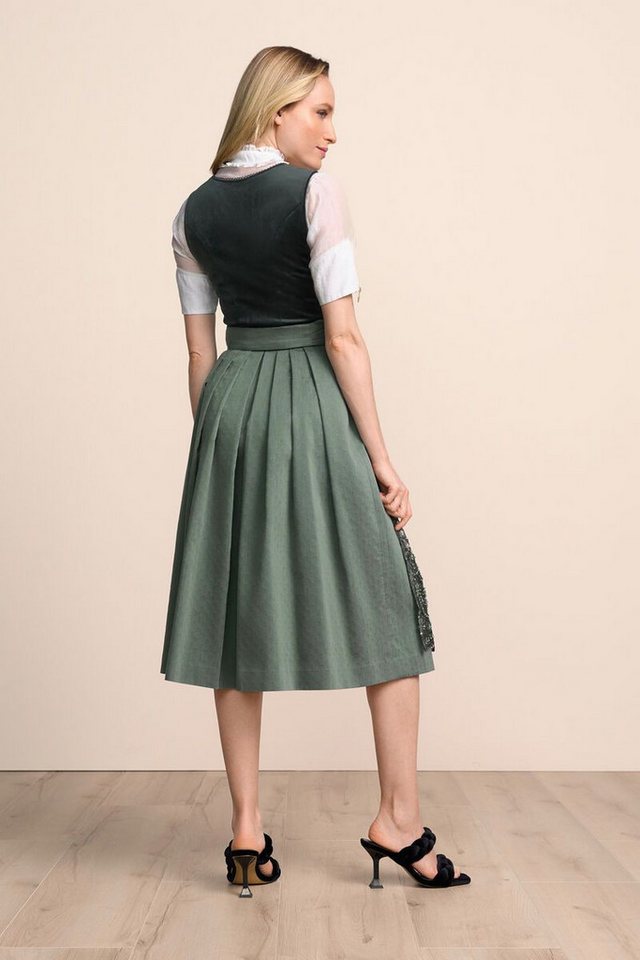 KRÜGER COLLECTION Dirndl – Bild 3 von 5