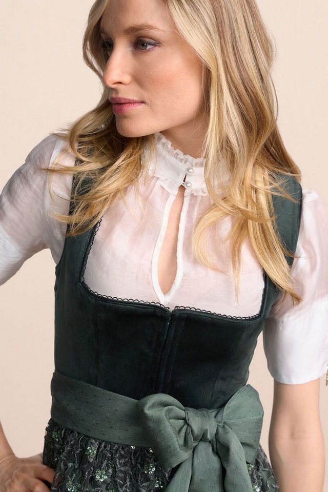 KRÜGER COLLECTION Dirndl – Bild 5 von 5