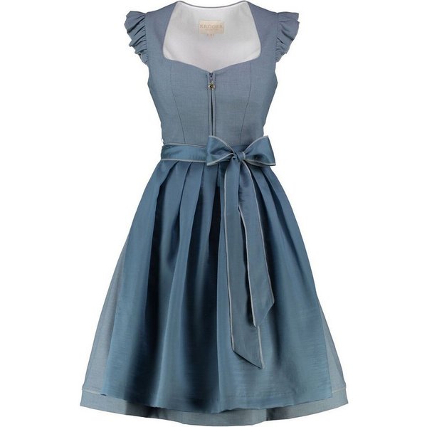 KRÜGER COLLECTION Dirndl Isalyn (60 cm)