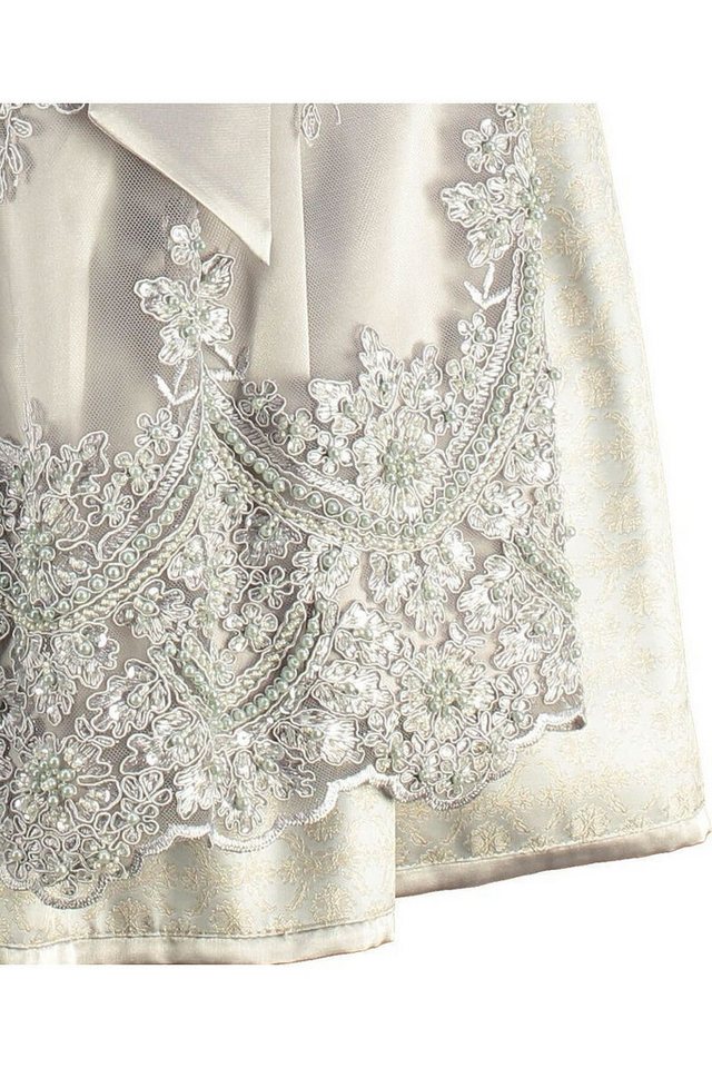 KRÜGER COLLECTION Dirndl Jasmina – Bild 4 von 4