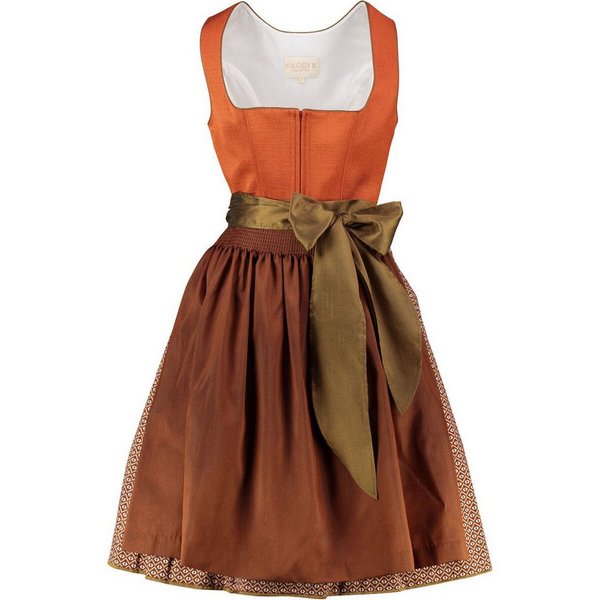 KRÜGER COLLECTION Dirndl Juli