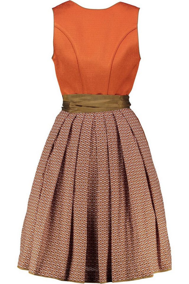 KRÜGER COLLECTION Dirndl Juli – Bild 2 von 5