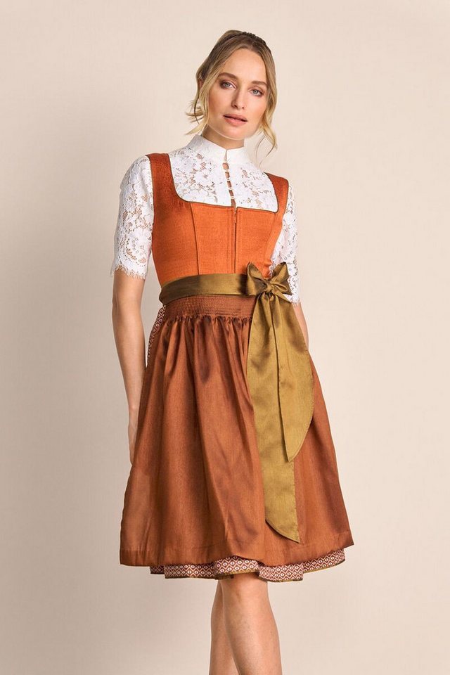 KRÜGER COLLECTION Dirndl Juli – Bild 5 von 5