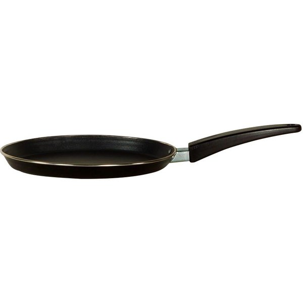 Krüger Crêpepfanne, Emaille (1-tlg), Induktion