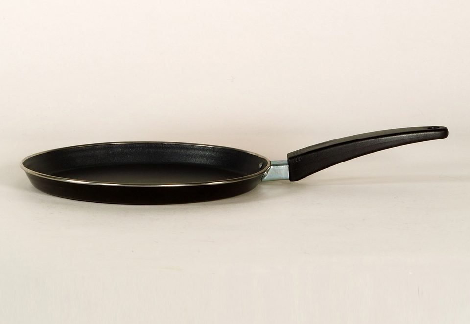 Krüger Crêpepfanne, Emaille (1-tlg), Induktion – Bild 2 von 3