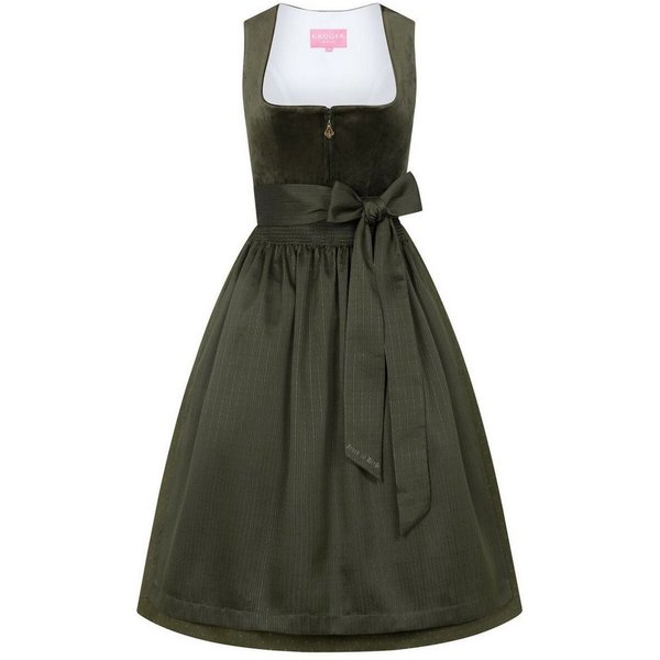 Krüger Madl Dirndl