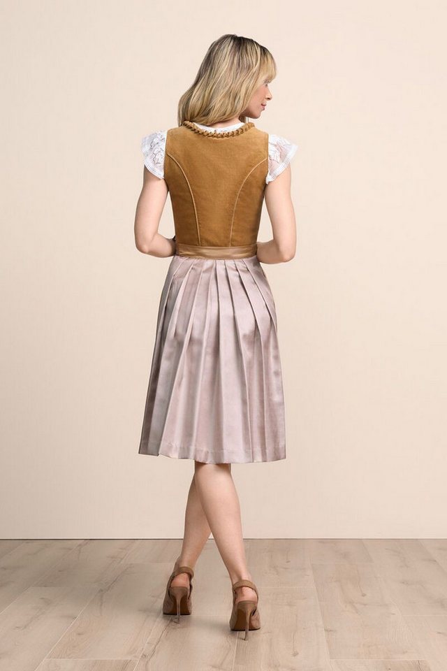 Krüger Madl Dirndl – Bild 3 von 5