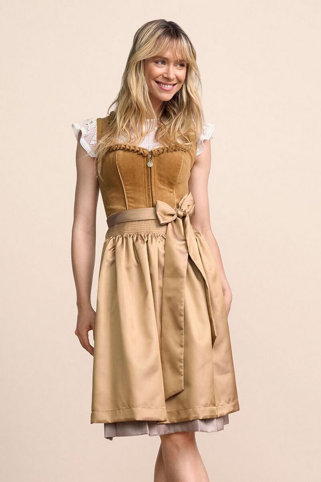 Krüger Madl Dirndl – Bild 4 von 5