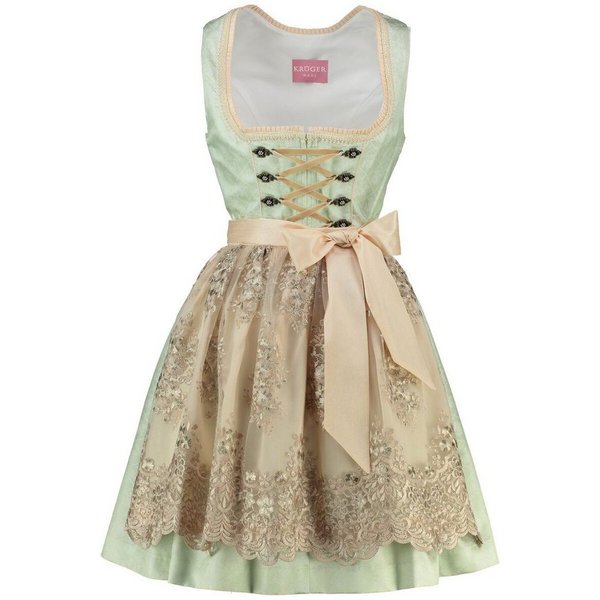 Krüger Madl Dirndl