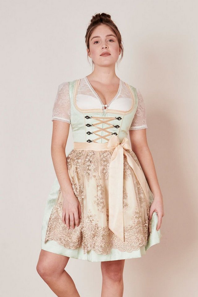Krüger Madl Dirndl – Bild 5 von 5