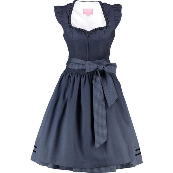 Krüger Madl Dirndl