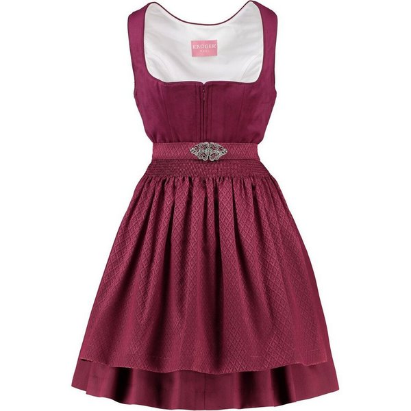 Krüger Madl Dirndl