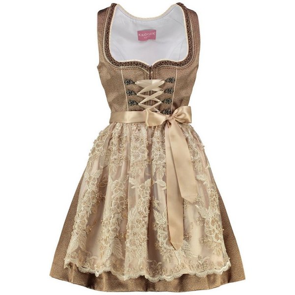 Krüger Madl Dirndl Josina