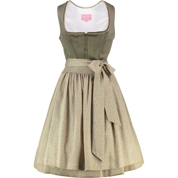 Krüger Madl Dirndl Lindsay (70 cm)
