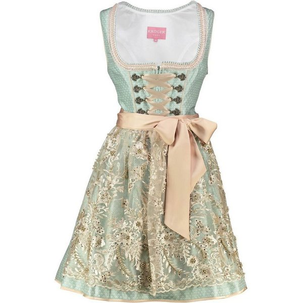 Krüger Madl Dirndl Maite