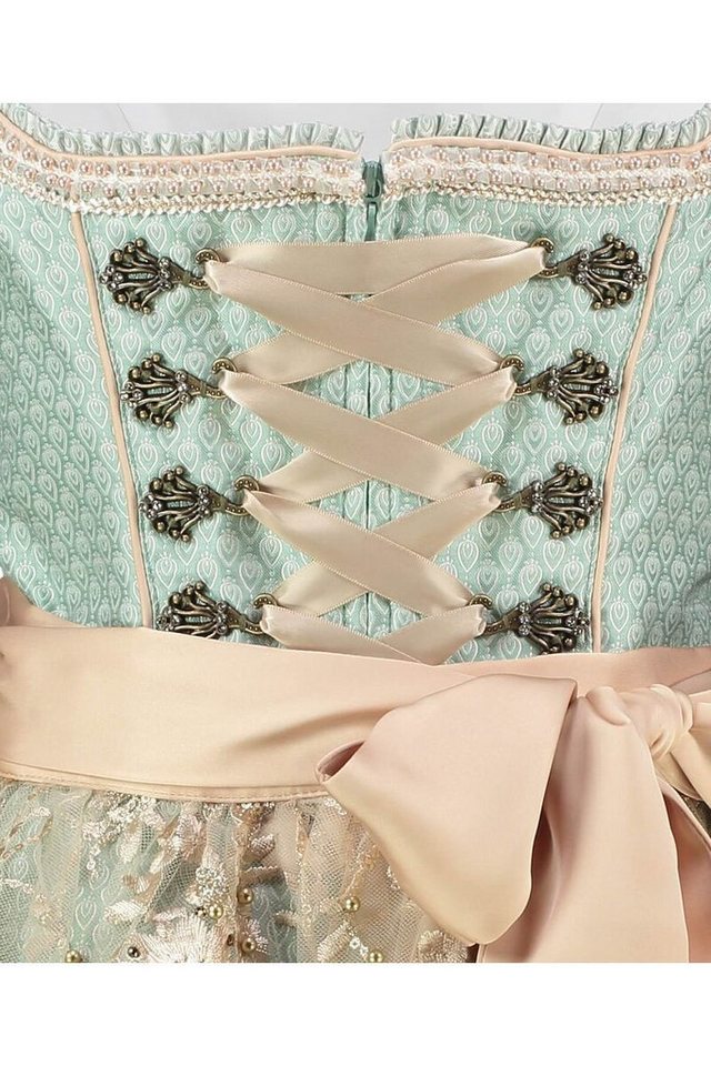 Krüger Madl Dirndl Maite – Bild 3 von 4