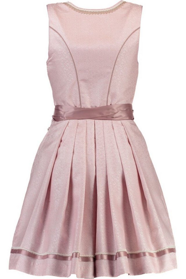 Krüger Madl Dirndl Princessa – Bild 2 von 4