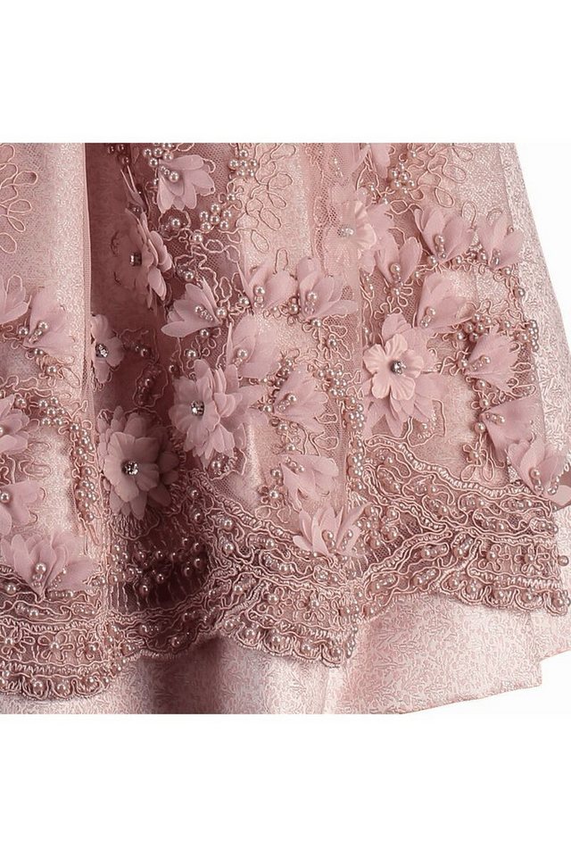 Krüger Madl Dirndl Princessa – Bild 4 von 4