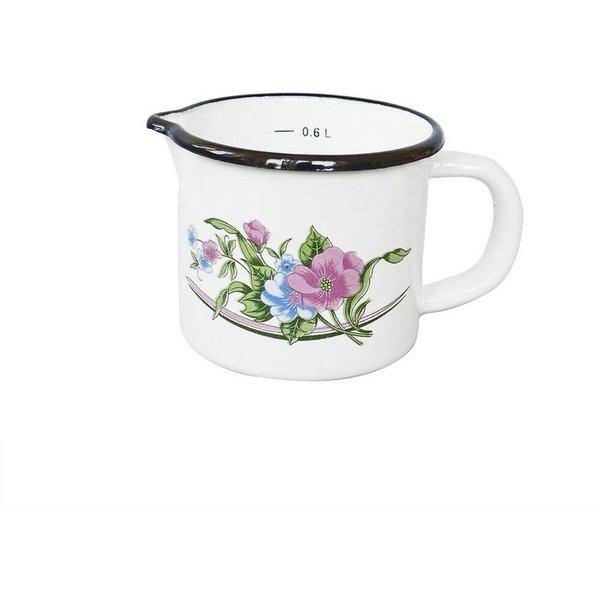 Krüger Milchtopf Milchtopf m. A. 10 cm Venedig 4104000, (1-tlg)