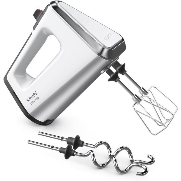 Krups Handmixer 3Mix-9000-Handmixer