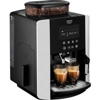 KRUPS Kaffeevollautomat »Arabica Display Quattro Force EA8178« mit Milchdüse