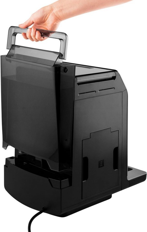 Krups Kaffeevollautomat EA894T Evidence Plus, mit vielen technischen Innovationen und Bedienungshighlights – Bild 4 von 5