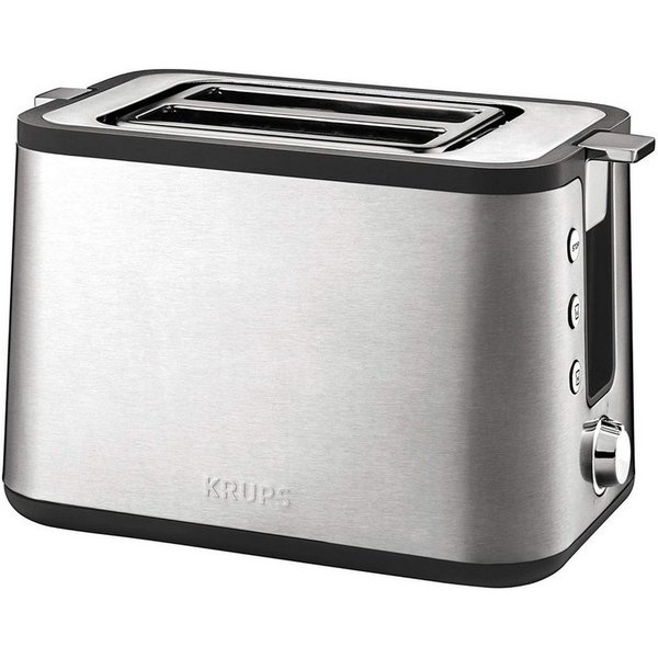 Krups Toaster KH 442D Premium Control Line, 720 W