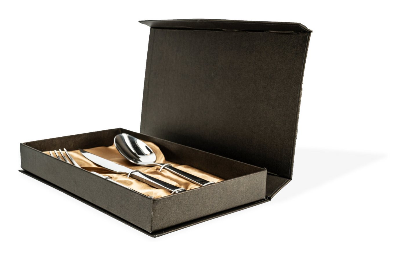 KS Tools Besteck-Set (3-tlg), 3-teilig – Bild 4 von 5