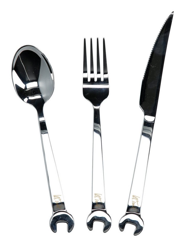 KS Tools Besteck-Set (3-tlg), 3-teilig – Bild 5 von 5