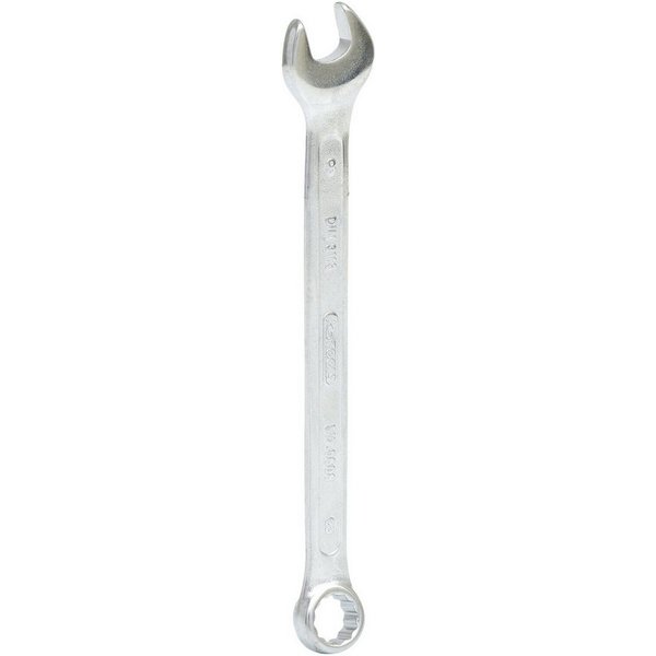 KS Tools Maulschlüssel, Ringmaulschlüssel, abgewinkelt