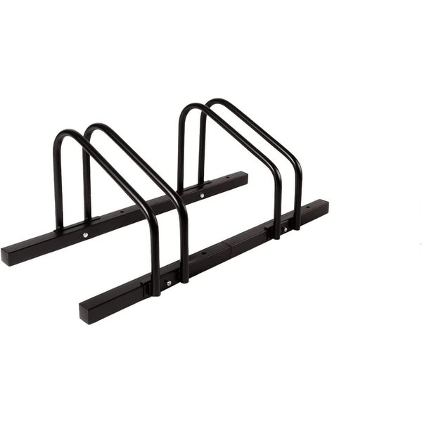 Kubus Fahrradständer Levi, Verschiedene Größen