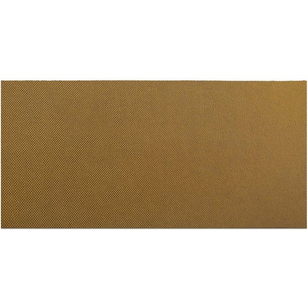 Kubus Fußmatte Sauberlaufmatte Singapur, Erhältlich in vielen Farben & Größen, Rechteckig, Höhe: 10 mm, 100% Polypropylen