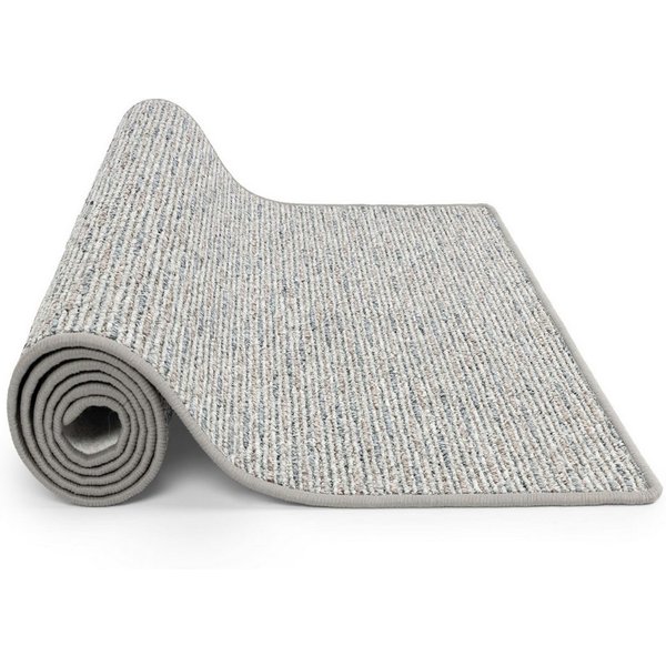 Kubus Teppich auf Maß Genf, Moderner Wohnteppich, Verschiedene Farben und Größen