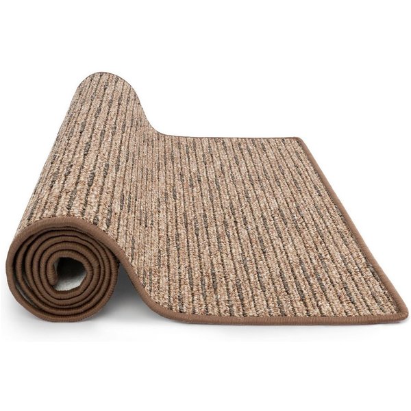 Kubus Teppich auf Maß Genf, Moderner Wohnteppich, Verschiedene Farben und Größen