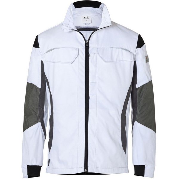 Kübler Arbeitsjacke Herren - Pulsschlag - Robuste & ergonomische Arbeitsjacke für Männer CORDURA®-Verstärkung, Stretch-Einsätzen & vielseitigen Taschen